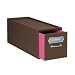 Real Simple Storage Drawer - Pink (12