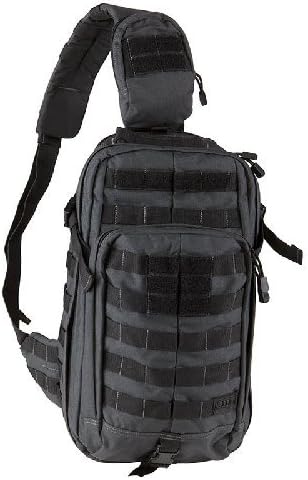 5.11 TACTICAL Rush Moab 10