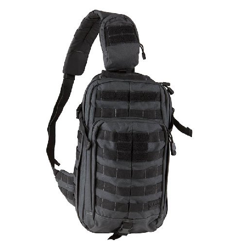 5.11 TACTICAL Rush Moab 10