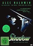 Produkt-Bild: Shadow und der Fluch des Khan