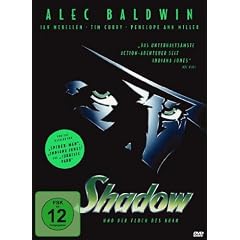 Shadow und der Fluch des Khan