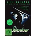 Shadow und der Fluch des Khan
