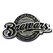 Milwaukee Brewers Pin - MLB Baseball Fan Shop Sports Team Merchandise