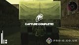Metal Gear Solid Portable Ops (Sony PSP)