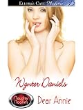 Dear Annie (Wanton Weston Women, Book One)