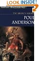 The Broken Sword (Fantasy Masterworks)