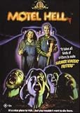 Motel Hell DVD (Premium Region 4 PAL Import) *OUT OF PRINT*