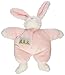Bunnies by the Bay Sweet Hops Rattle, Pink