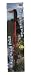 Aluminium extendable trekking pole with anti shock system