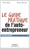 Le guide pratique de l'auto-entrepreneur