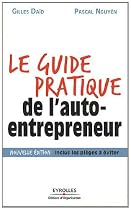 Le guide pratique de l'auto-entrepreneur
