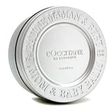 L'Occitane Shea Butter Mom & Baby Balm 150ml/4.9oz