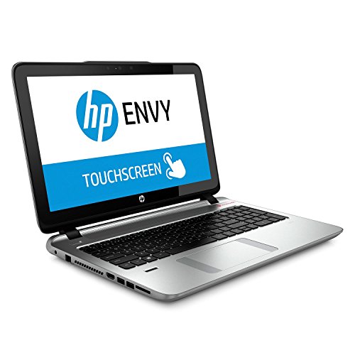 HP Envy 15.6" 15t Touch Quad Edition Laptop 4th Gen Intel Quad Core