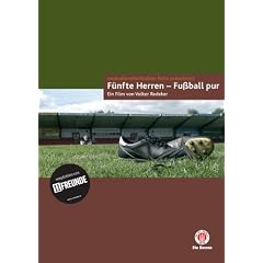 F�nfte Herren - Fu�ball pur