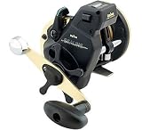 DAIWA SEALINE LINECOUNTER REELS