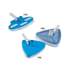 Clearview vac #196 by 