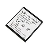 Mugen Power Slim Extended-Capacity Battery for Samsung Epic 4G Touch SPH-D710