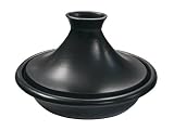 Esprit De Cusine By Appolia French Ceramic Oval 2.5 Quart Flame Top Tajine