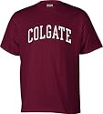 Colgate Raiders Perennial T-Shirt