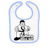 Boy Infants Bib