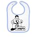 Boy Infants Bib