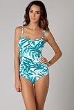 Tommy Bahama Spanish Palm Tankini Top