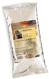 MOCAFE Frappe Mix, Caramel, 3-Pound Bag
