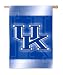 University of Kentucky Wildcats Silk Reflections Flag - Regular Size
