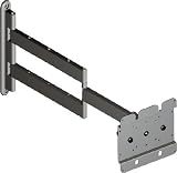 UNIVERSAL FLAT PANEL FLUSH MOUNT FOR 23'' TO 37'' SCREENS