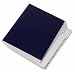 Everyday(TM) File Fast Sorters, A-Z, Alphabetical - Letter Size, Blue/Gray, 20 Pages