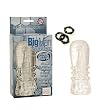 California Exotics / Swedish Erotica Big Man Masturbator Masturbator Adult Sex Toy Kit