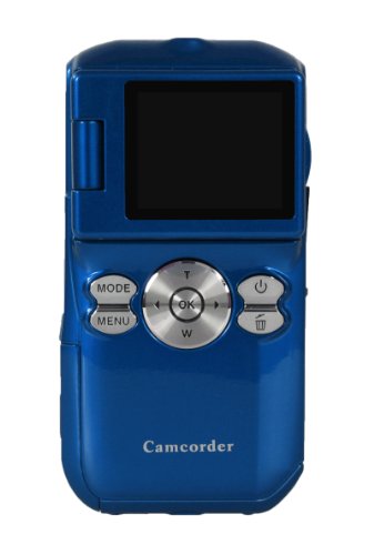 Imagen 2 de Vivitar DVR426HD-BLU-INT