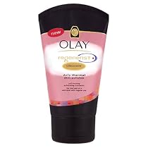 Olay Regenerist Thermal Skin Polisher 8409609  125ml