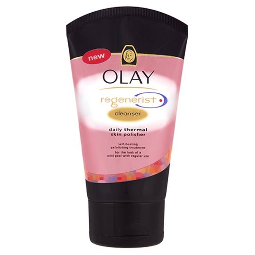 Olay Regenerist Thermal Skin Polisher 8409609  125ml