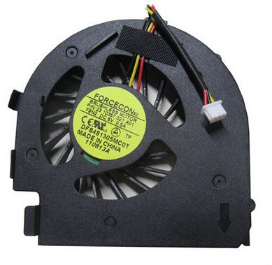 Bán quạt tản nhiệt CPU laptop Dell Inspiron 14, 14V, N4020, N4030, M4010, F9N2, ... - 7