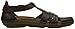 El Naturalista Women's N325 Torcal Flat Sandal
