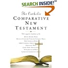 The Catholic Comparative New Testament: New American Bible Revised Standard VersionNew... by Publisher Oxford University Press