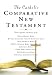 Book The Catholic Comparative New Testament: New American Bible  Revised Standard Version  New Revised Standard Version  Jerusalem Bible  New Jerusalem Bib