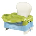 Safety 1st Sit, Snack, & Go Booster