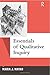 Essentials of Qualitative Inquiry (Qualitative Essentials)