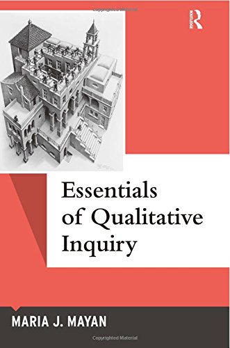 Essentials of Qualitative Inquiry (Qualitative Essentials)