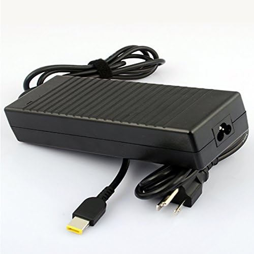 AC Adapter/Power Supply&Cord for Lenovo Y50-59421859 Y50-59421863 Y50-TOUCH-59420895 Y50-TOUCH-59421832 Y50-TOUCH-59421835 Y70 Y70-TOUCH-80DU000EUS Y70-TOUCH-80DU000HUS