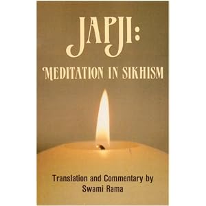 Japji: Meditation in Sikhism