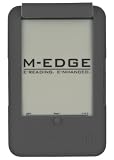 M-Edge M-Skin for Amazon Kindle, Slate Gray (Fits Kindle Keyboard)