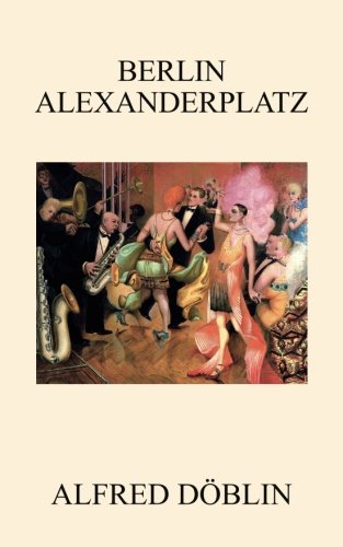Berlin Alexanderplatz