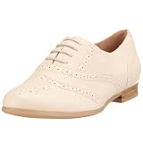 Buffalo London 508-13487-1 NCP ROSE 01 111172, Damen Halbschuhe, Rosa (ROSE 01), EU 37
