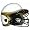 White/Vegas Gold
