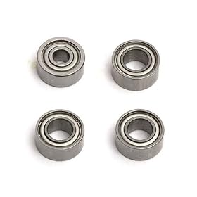 Team Associated GT2 Steering Bearing Set from Associated Accessories