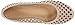Kenneth Cole REACTION Women's Slip Gloss 2 Ballet Flat