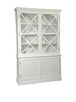 J-LINE Aparador Blanco